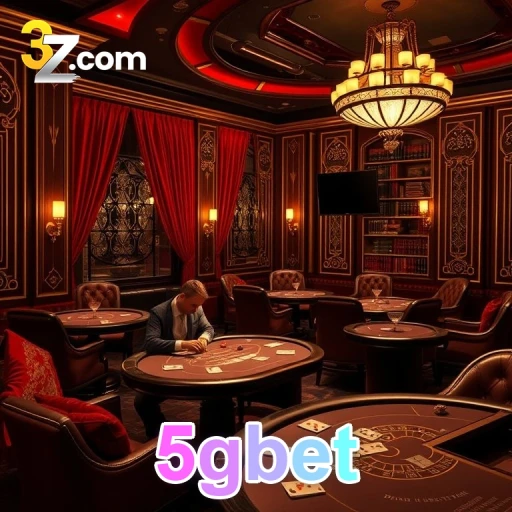 5gbet Jogos de caça-níqueis