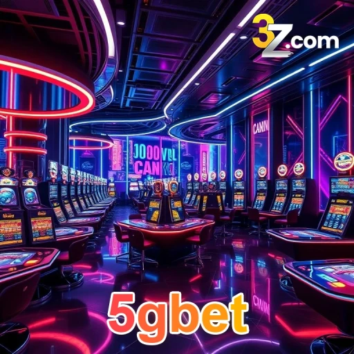 5gbet