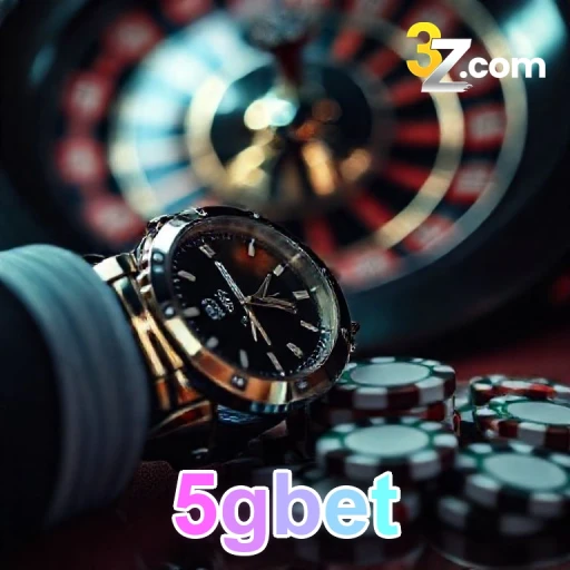 5gbet Esporte