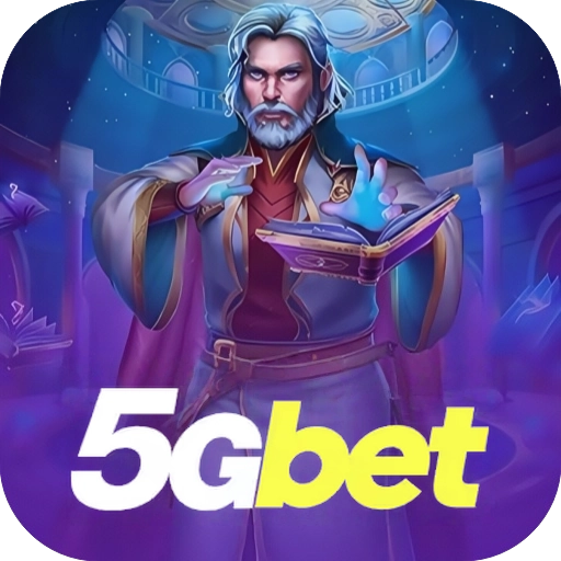 5gbet logo
